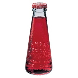 Campari Soda 10 cl