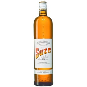 Suze Bitter Aperitif