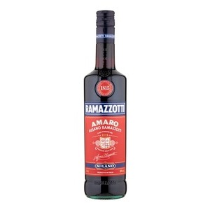 Amaro Ramazzotti Apéritif