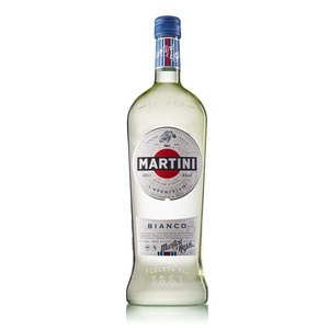 Martini Bianco Vermouth