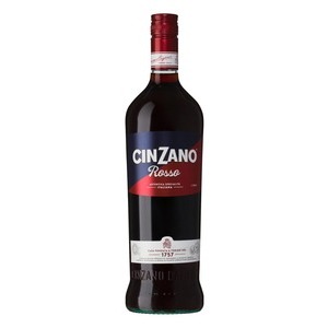 Cinzano Vermouth Rosso