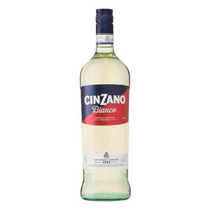 Cinzano Vermouth Bianco