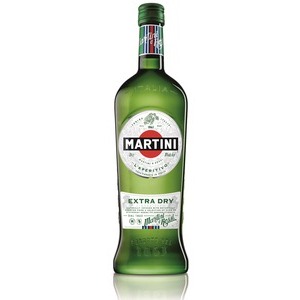 Martini Extra Dry Vermouth