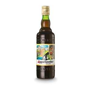 Appenzeller Alpenbitter 50 cl