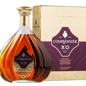 Cognac Courvoisier XO