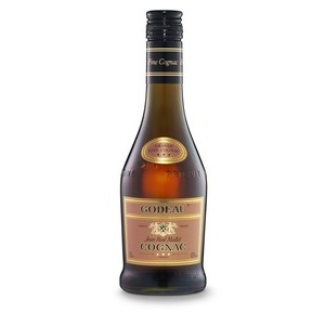 Cognac *** Godeau 35 cl