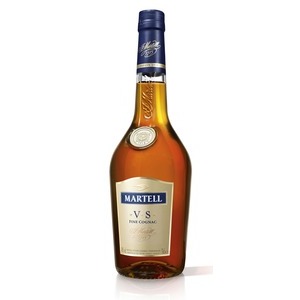 Cognac Martell V.S. ***