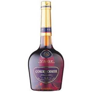 Cognac Courvoisier VSOP
