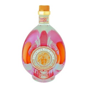 Vecchia Romagna NERA Brandy