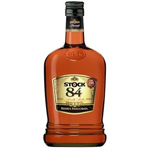 Brandy Stock 84 VSOP Vecchia Riserva