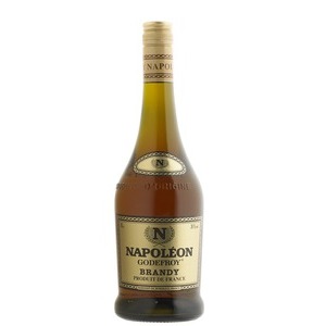 Brandy Napoléon Godefroy