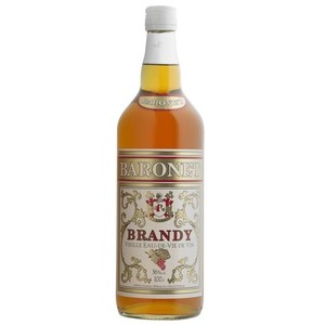 Brandy Baronet Weinbrand