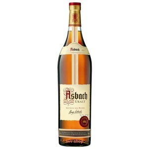 Brandy Asbach Original Weinbrand 3 Jahre
