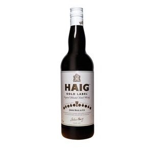 Whisky Haig John Haig (solange Vorrat)