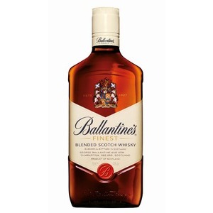 Whisky Ballantine's 70 cl Finest Scotch