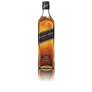 Johnnie Walker Black Label 12 years old