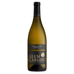 Glen Carlou Quartz Stone Chardonnay Paarl Südafrika