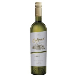 Torrontés Bodega Colomé Valle Calchaquí Argentinien