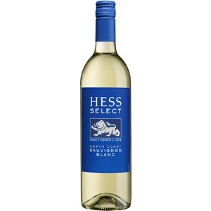 Sauvignon blanc Hess Select Lake County The Hess Collection Winery Napa California