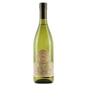 Grappa del Ticino Forte Matasci