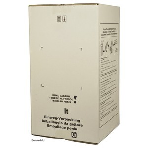 Vinobox Vin Blanc Weisswein