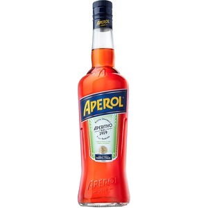 Aperol Bitter Aperitif Rabarbaro Fratelli Barbieri