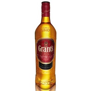 Whisky Grant's Scotch