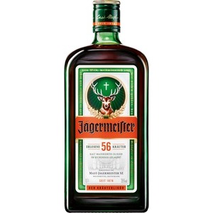Jägermeister 70 cl