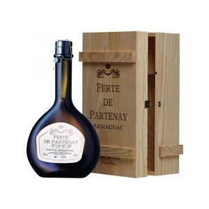 Armagnac VSOP Ferté de Partenay Vieil Armagnac