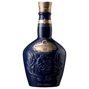 Whisky Chivas 21 Years Royal Salute