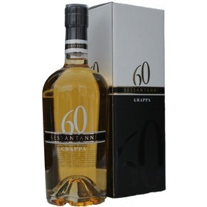 Grappa di Sessantanni Feudi di San Marzano