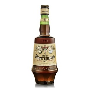 Amaro Montenegro