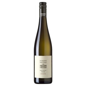 Grüner Veltliner Smaragd QmP Achleiten Domäne Wachau, Österreich