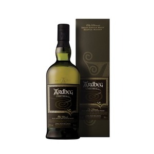 Whisky Ardbeg Corryvreckan Single Malt Islay