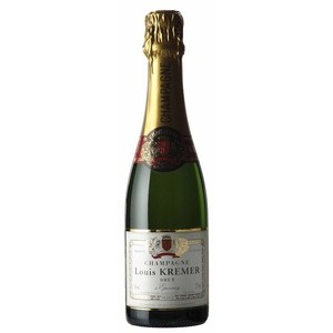 Champagne Louis Kremer brut