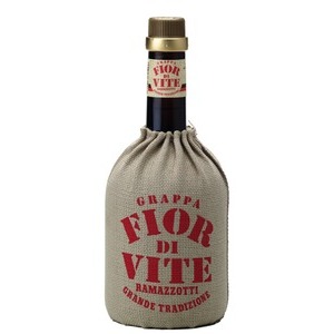 Grappa Fior de Vite Grappa Bionda