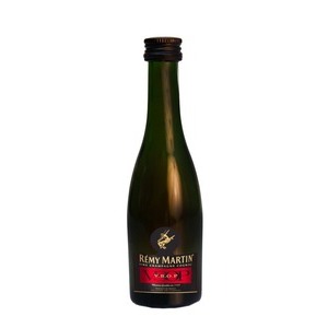 Cognac Rémy Martin VSOP Portionen 5 cl (solange Vorrat)