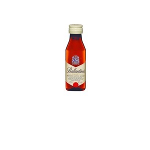 Whisky Ballantine's 5 cl Finest Scotch Portionen