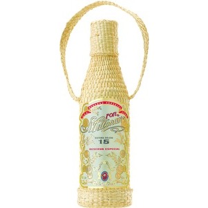 Rum Millonario 15 years Solera Reserva Especial