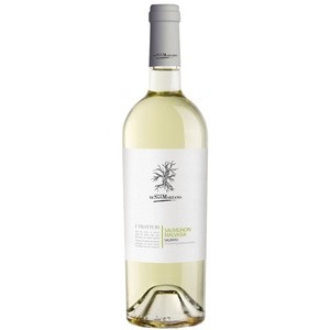 Bianco Salento Sauvignon/Malvasia IGP Feudi di San Marzano, Apulien
