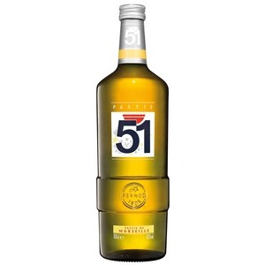 Pastis 51 Perisem