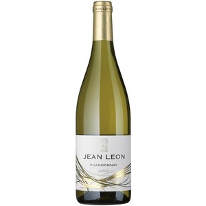 Chardonnay Jean León Penedès DO España