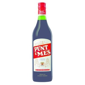 Punt e Mes Carpano Vermouth Aperitivo