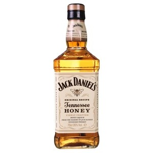 Whiskey Jack Daniel's Honey Liqueur Tennessee 35°