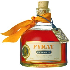Rum Pyrat XO Reserve