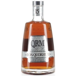 Rum Quorhum 15 years