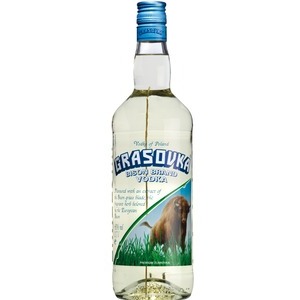 Vodka Grasovka