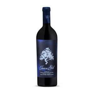 Juan Gil BLUE Label 18 Months Jumilla DO (94 Punkte WineSpectator - Highly recommended)