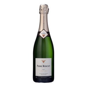 Champagne Pierre Moncuit Brut Hugues de Coulmet blanc de blancs