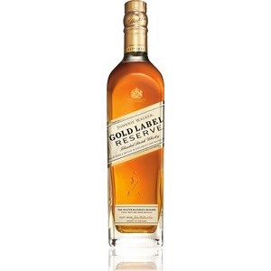 Johnnie Walker Gold Label
